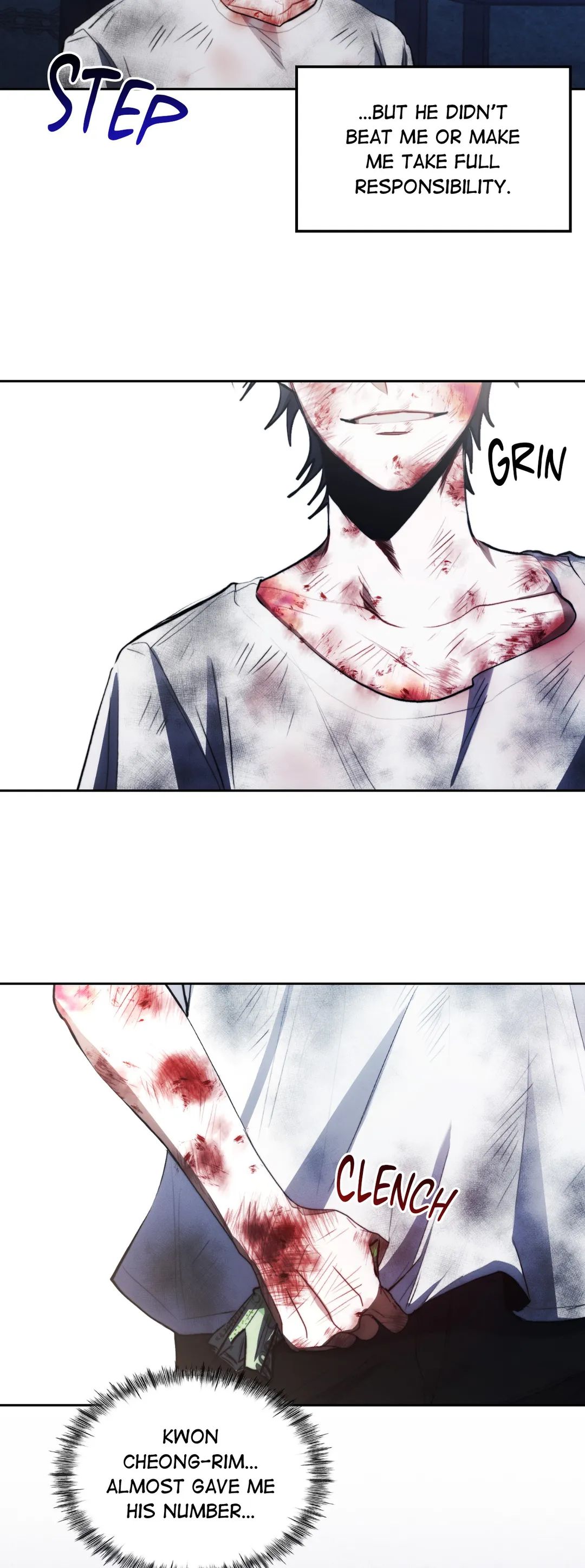 Red Mansion Chapter 10 page 90 - 