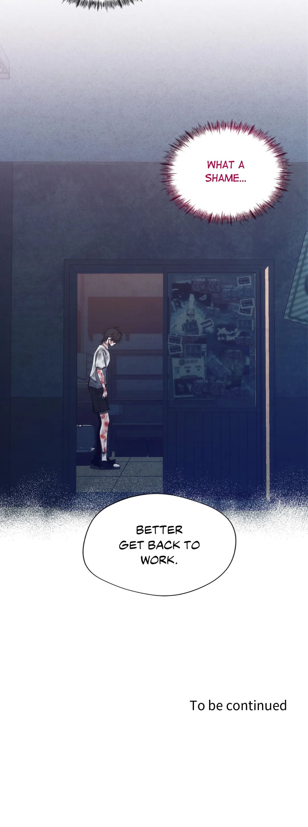 Red Mansion Chapter 10 page 91 - 