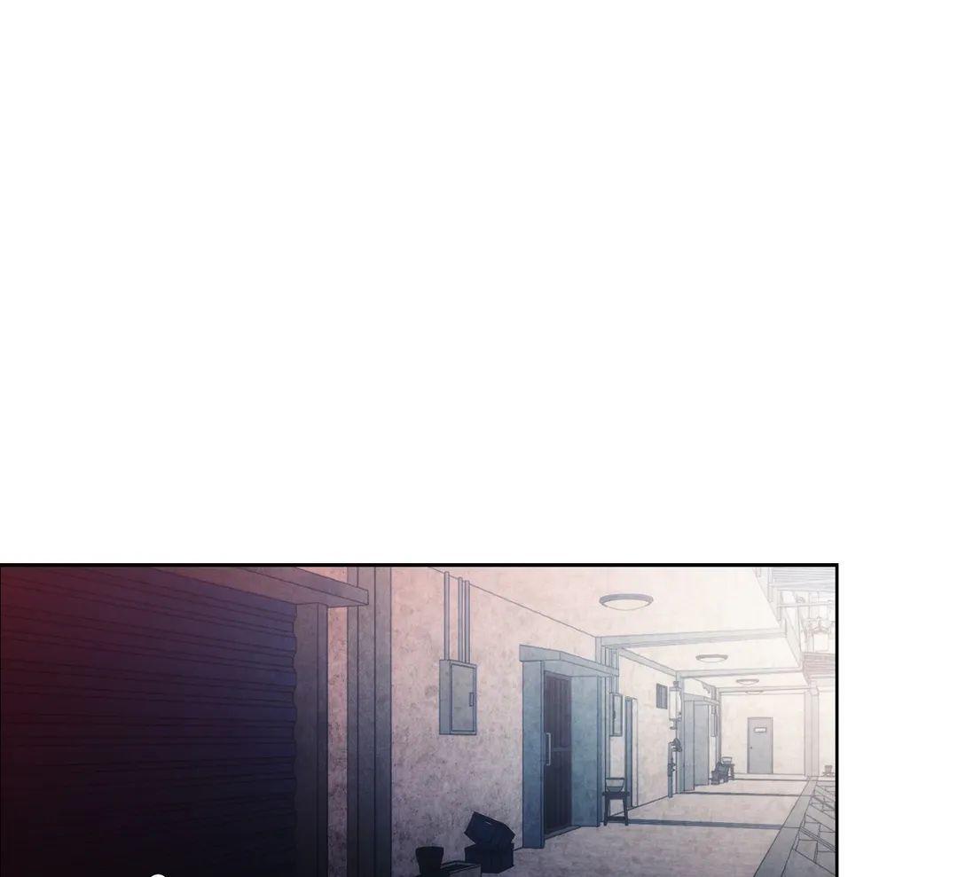 Red Mansion Chapter 11 page 1 - 