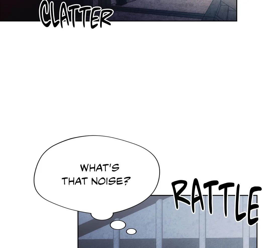 Red Mansion Chapter 11 page 2 - 