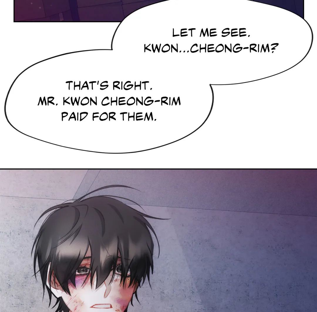 Red Mansion Chapter 11 page 11 - 