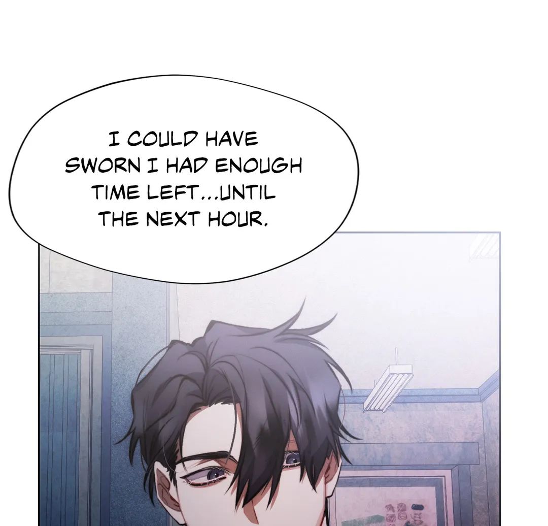 Red Mansion Chapter 11 page 101 - 