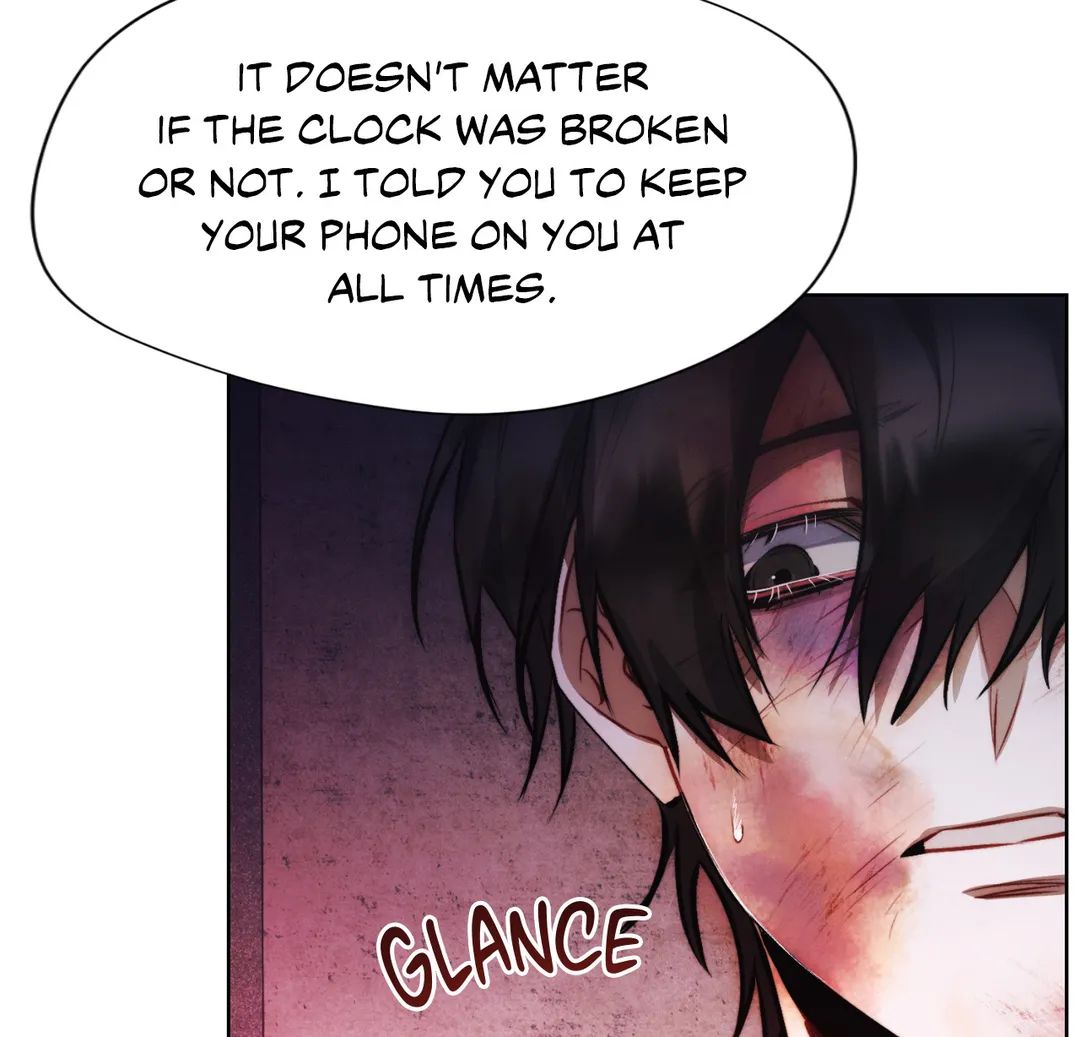 Red Mansion Chapter 11 page 103 - 