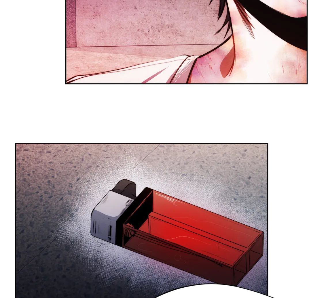 Red Mansion Chapter 11 page 104 - 