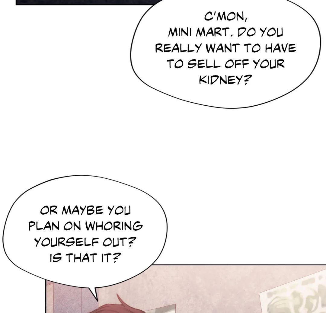 Red Mansion Chapter 11 page 105 - 