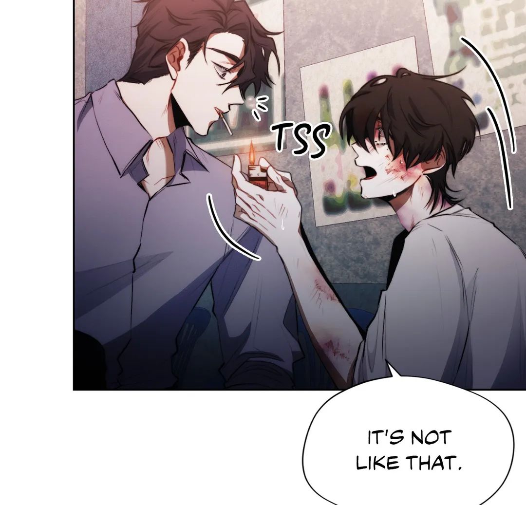 Red Mansion Chapter 11 page 106 - 
