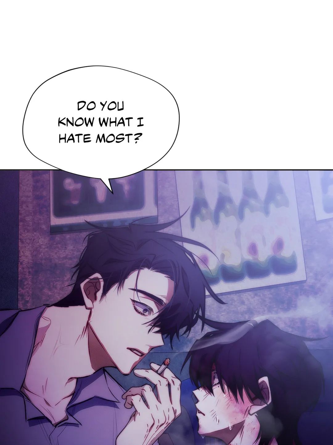 Red Mansion Chapter 11 page 111 - 