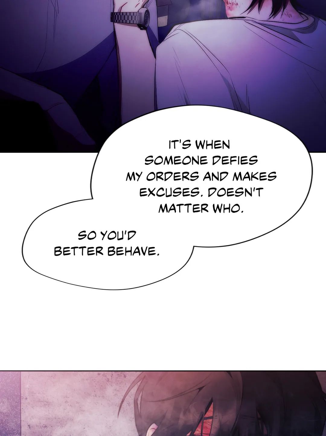 Red Mansion Chapter 11 page 112 - 