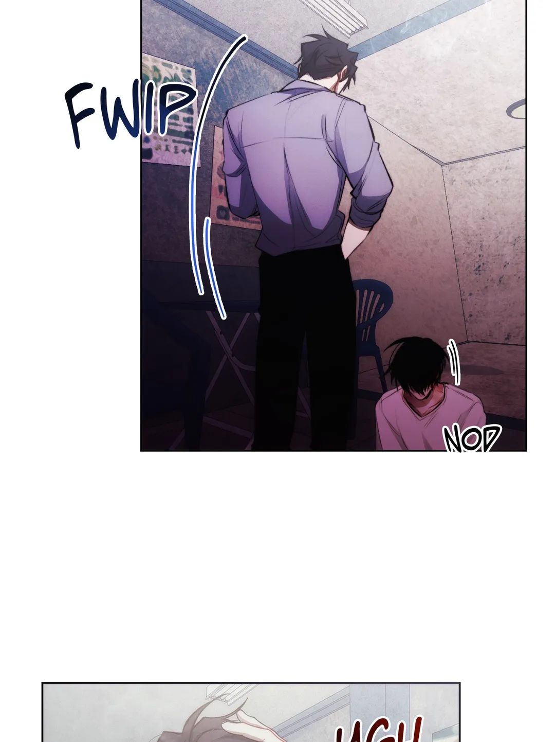 Red Mansion Chapter 11 page 114 - 