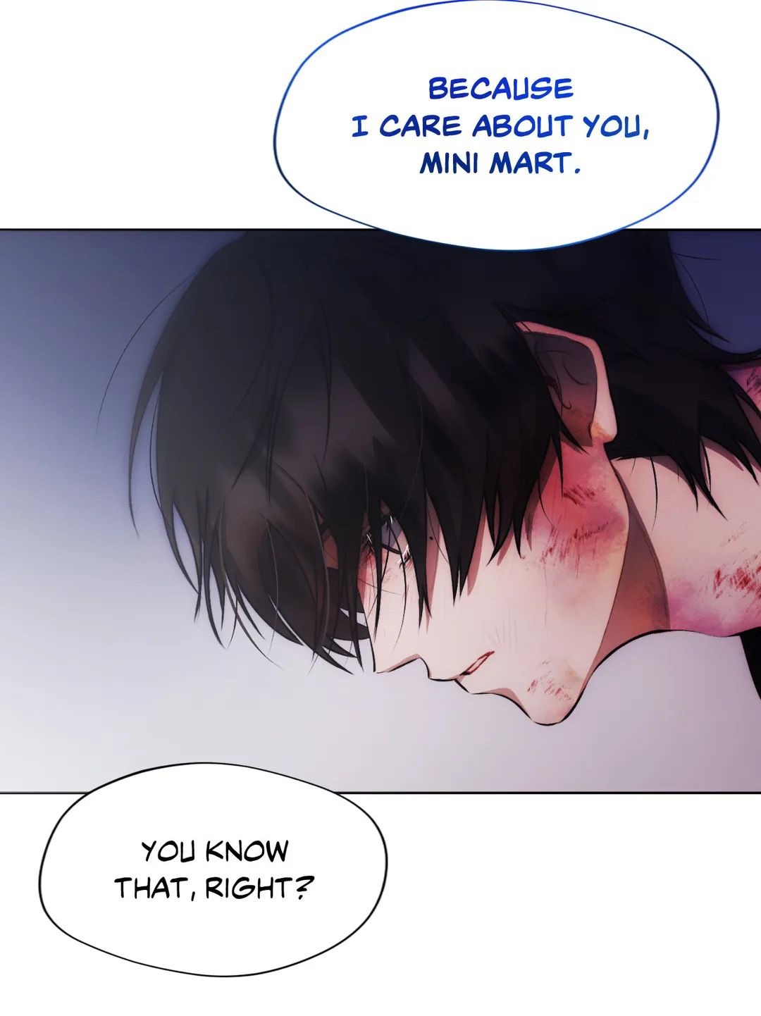 Red Mansion Chapter 11 page 116 - 