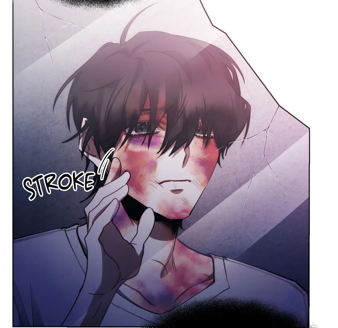 Red Mansion Chapter 11 page 120 - 