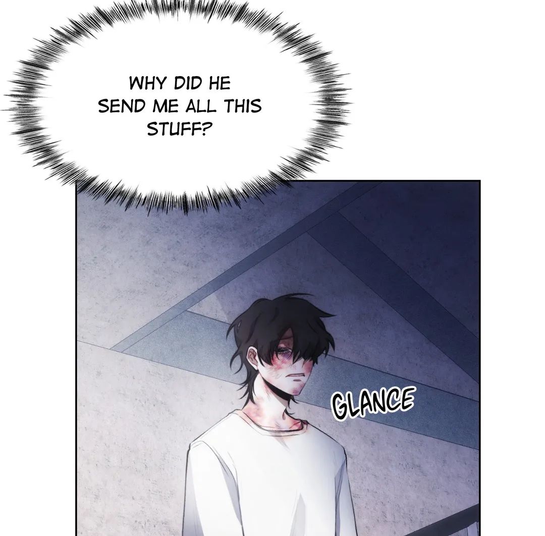 Red Mansion Chapter 11 page 13 - 