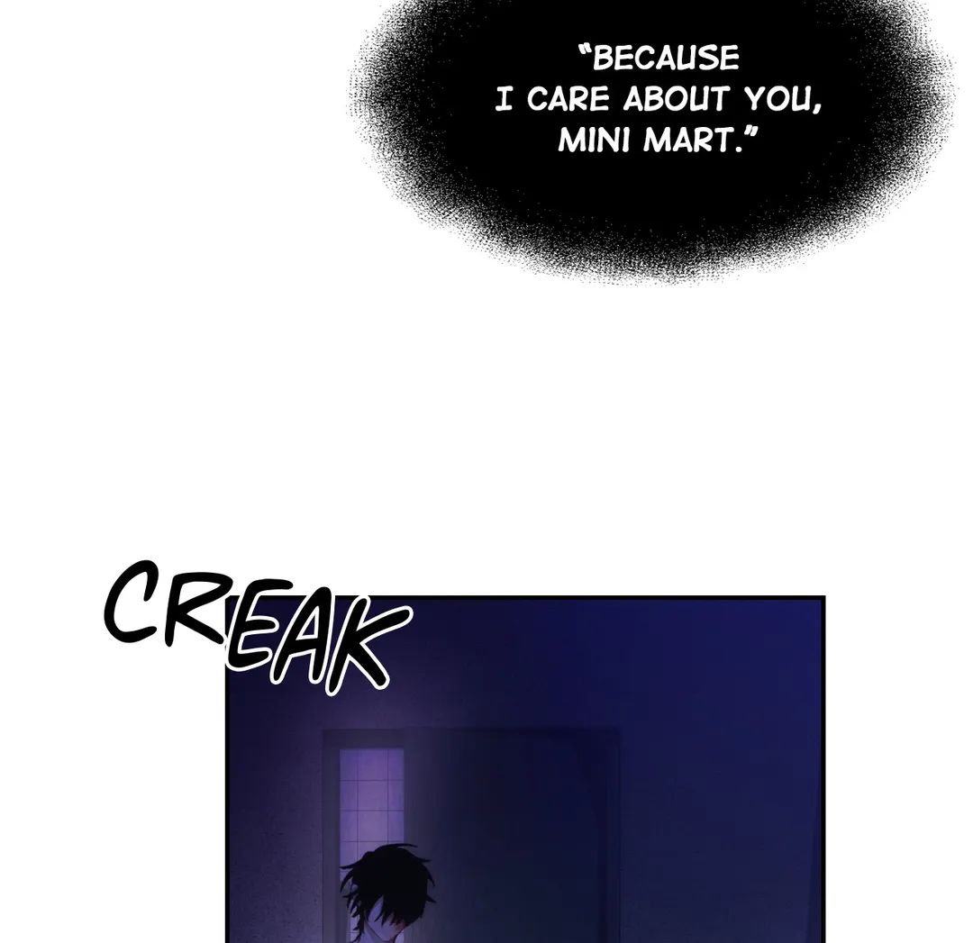 Red Mansion Chapter 11 page 121 - 