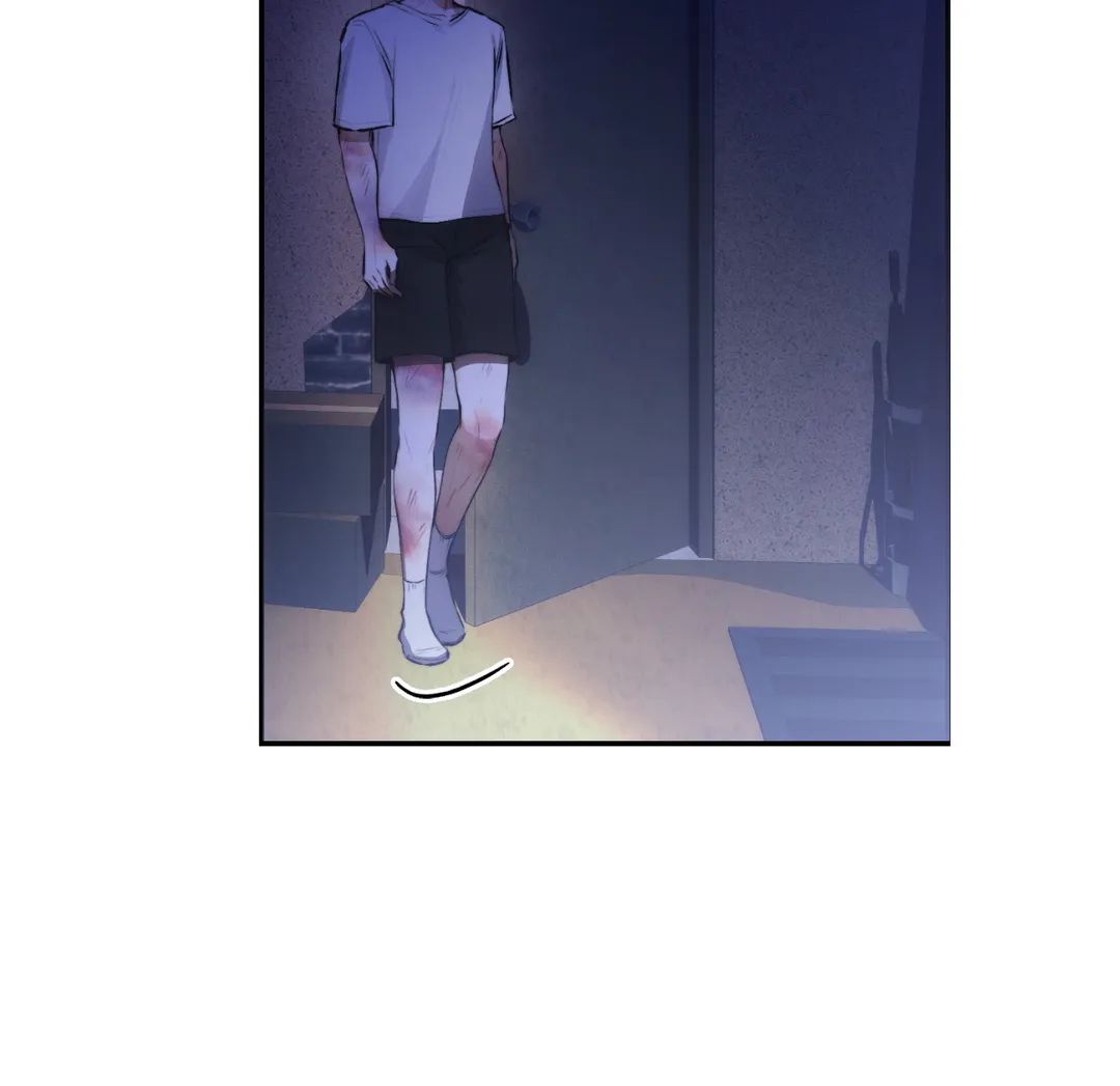 Red Mansion Chapter 11 page 122 - 
