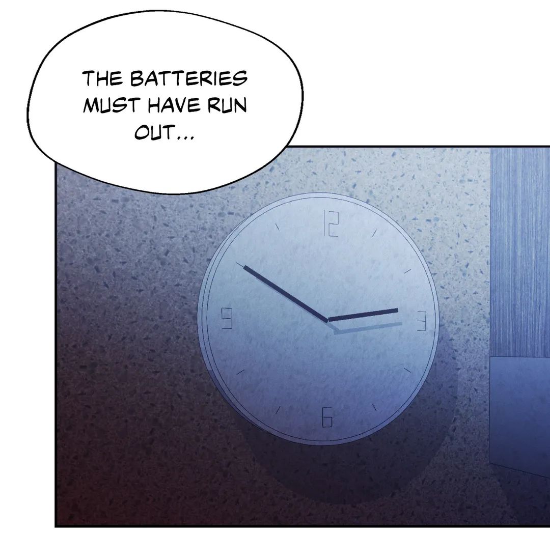 Red Mansion Chapter 11 page 123 - 