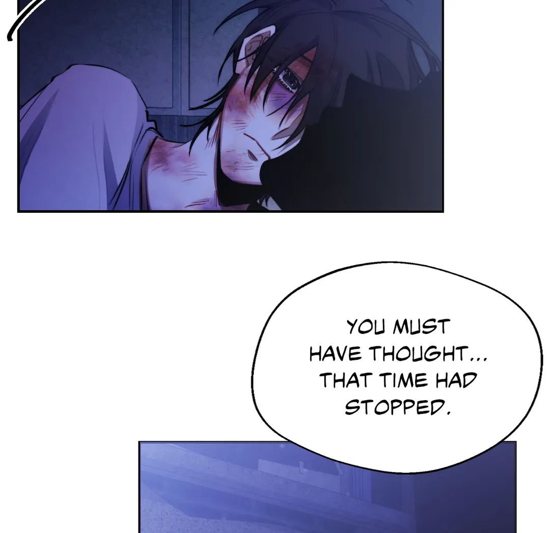 Red Mansion Chapter 11 page 125 - 