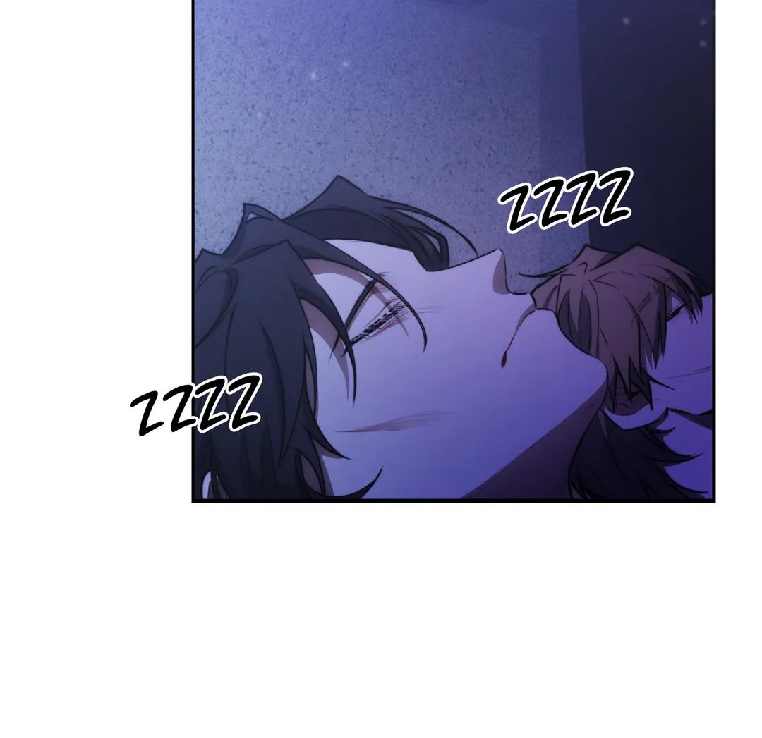 Red Mansion Chapter 11 page 126 - 