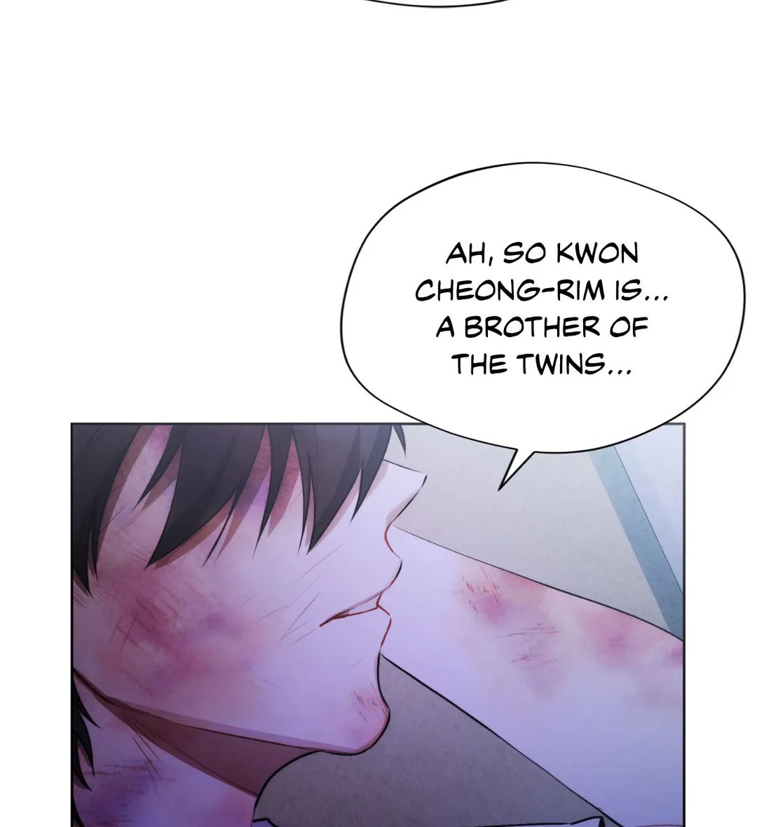 Red Mansion Chapter 11 page 129 - 