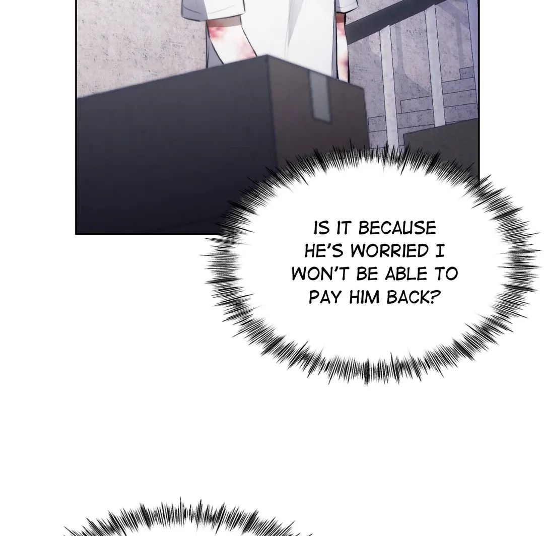 Red Mansion Chapter 11 page 14 - 