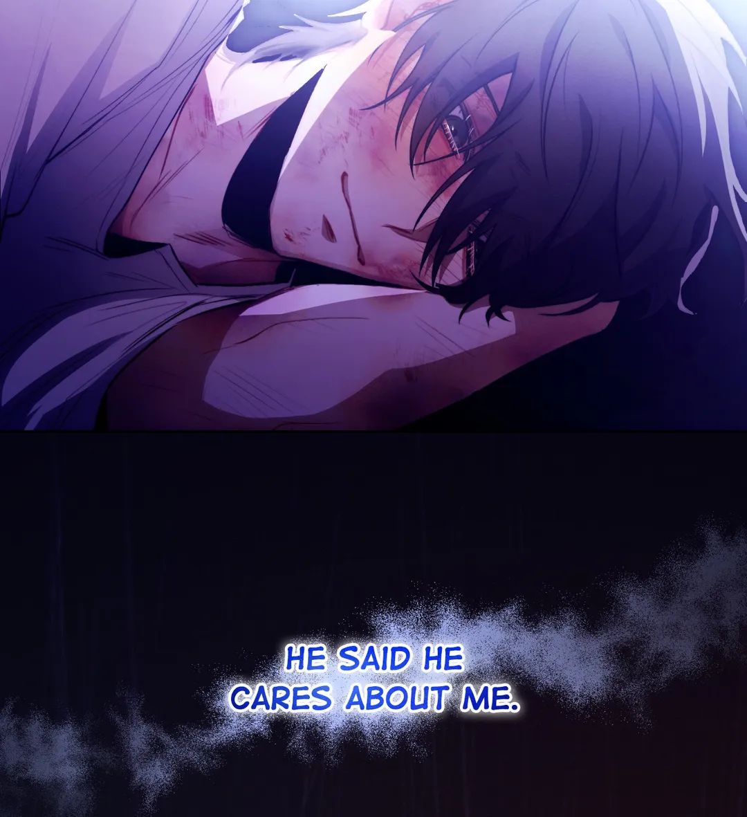 Red Mansion Chapter 11 page 132 - 