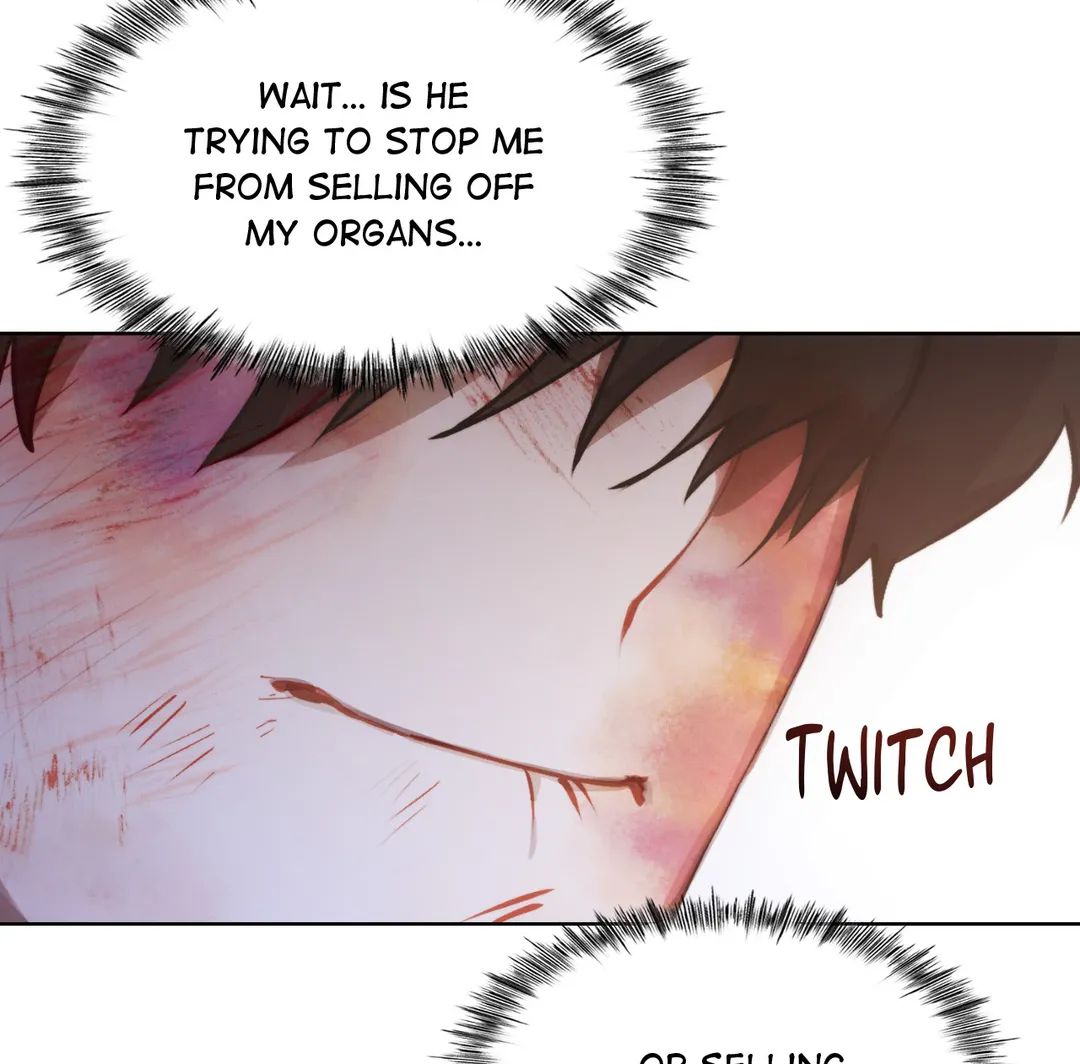 Red Mansion Chapter 11 page 15 - 