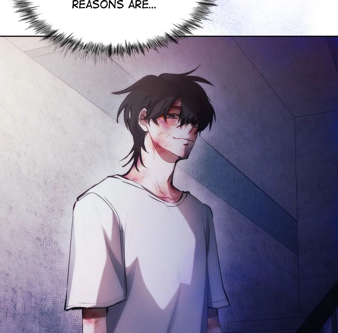 Red Mansion Chapter 11 page 17 - 