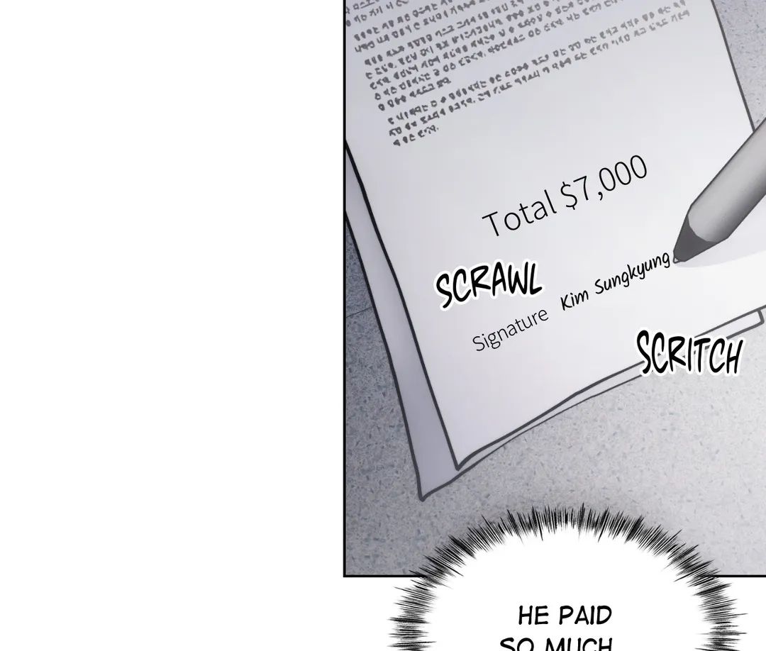 Red Mansion Chapter 11 page 20 - 