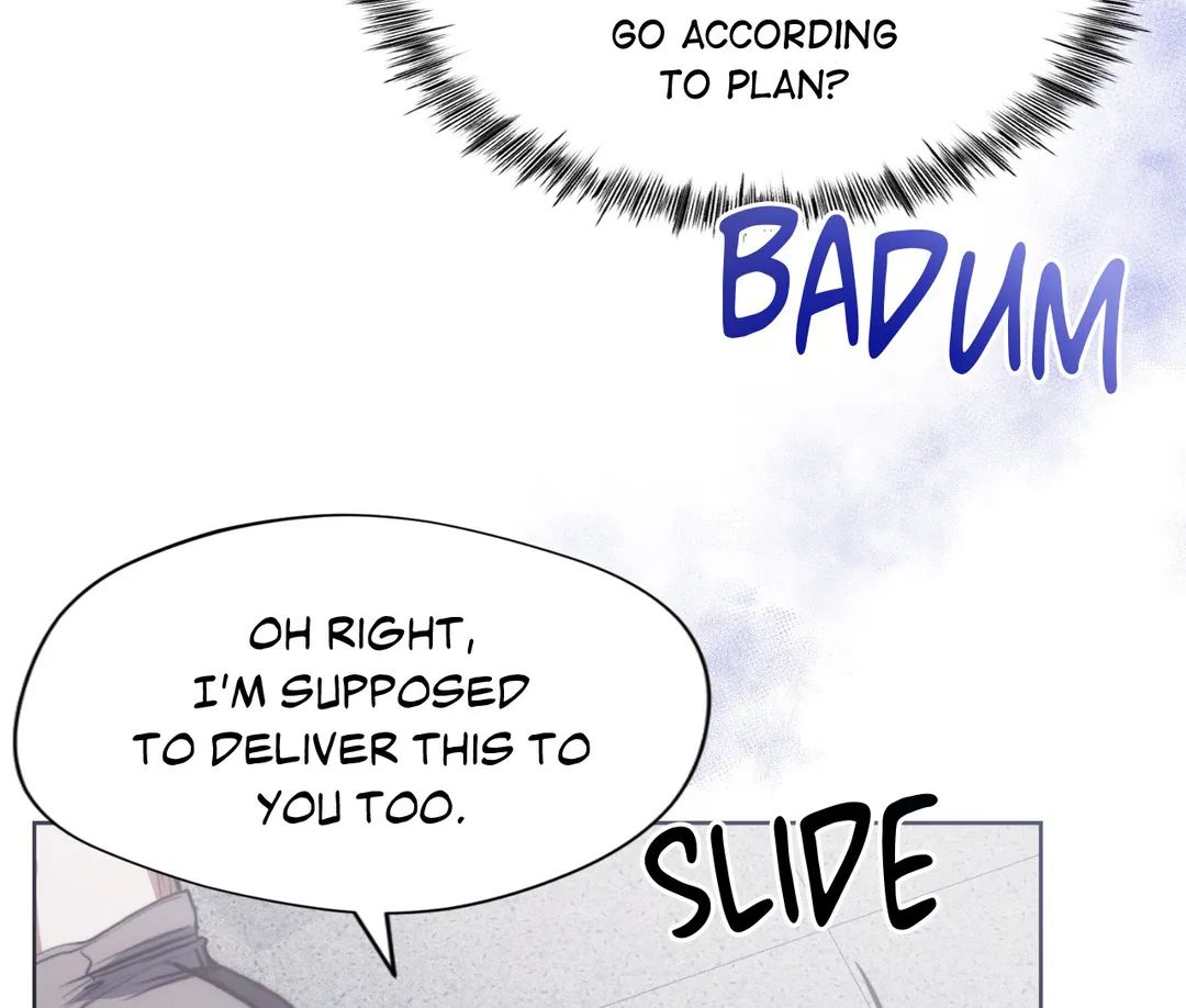 Red Mansion Chapter 11 page 23 - 