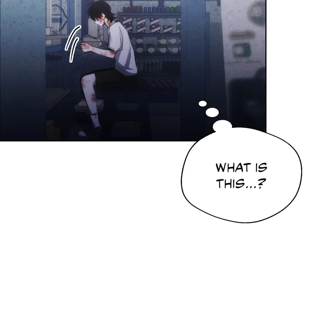 Red Mansion Chapter 11 page 29 - 