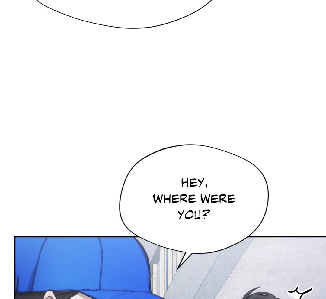 Red Mansion Chapter 11 page 4 - 
