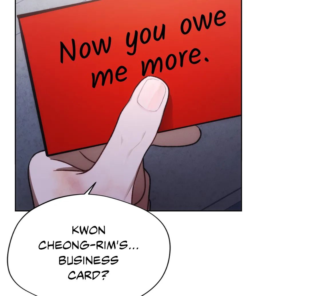 Red Mansion Chapter 11 page 33 - 