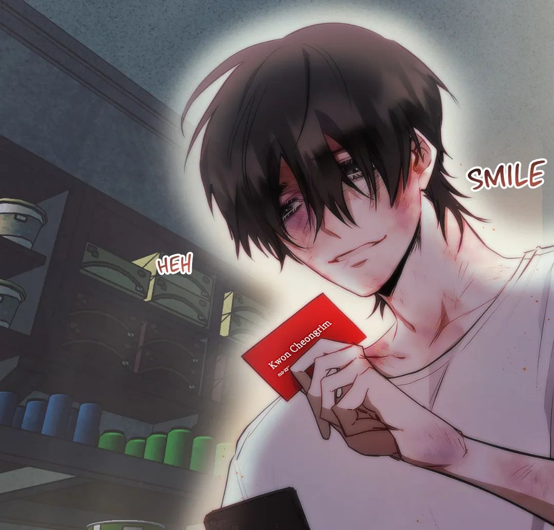 Red Mansion Chapter 11 page 35 - 