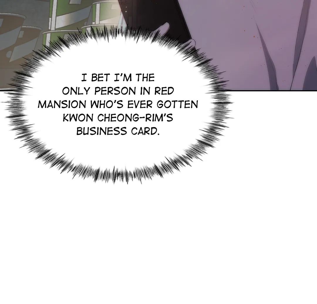 Red Mansion Chapter 11 page 36 - 
