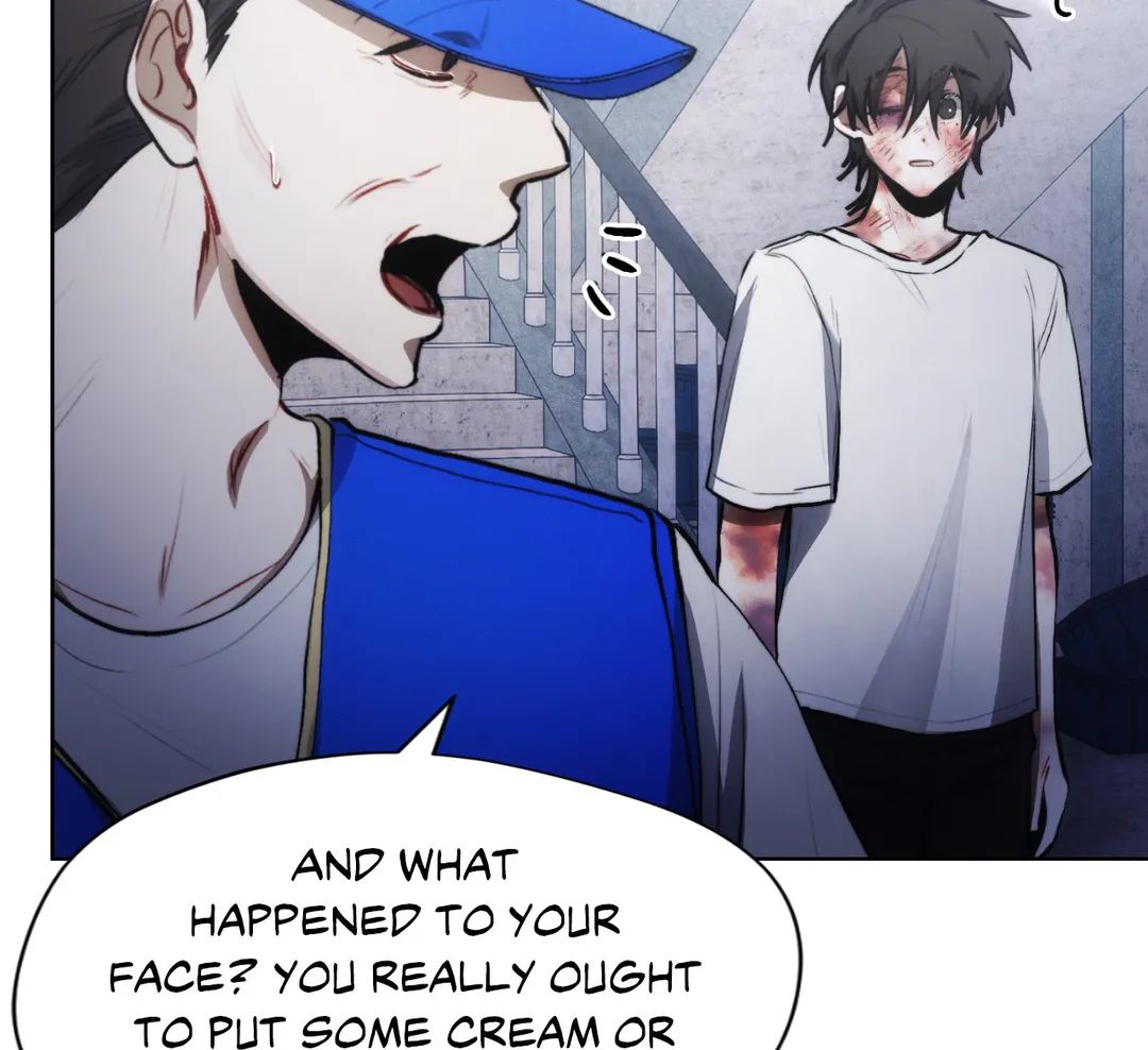 Red Mansion Chapter 11 page 5 - 