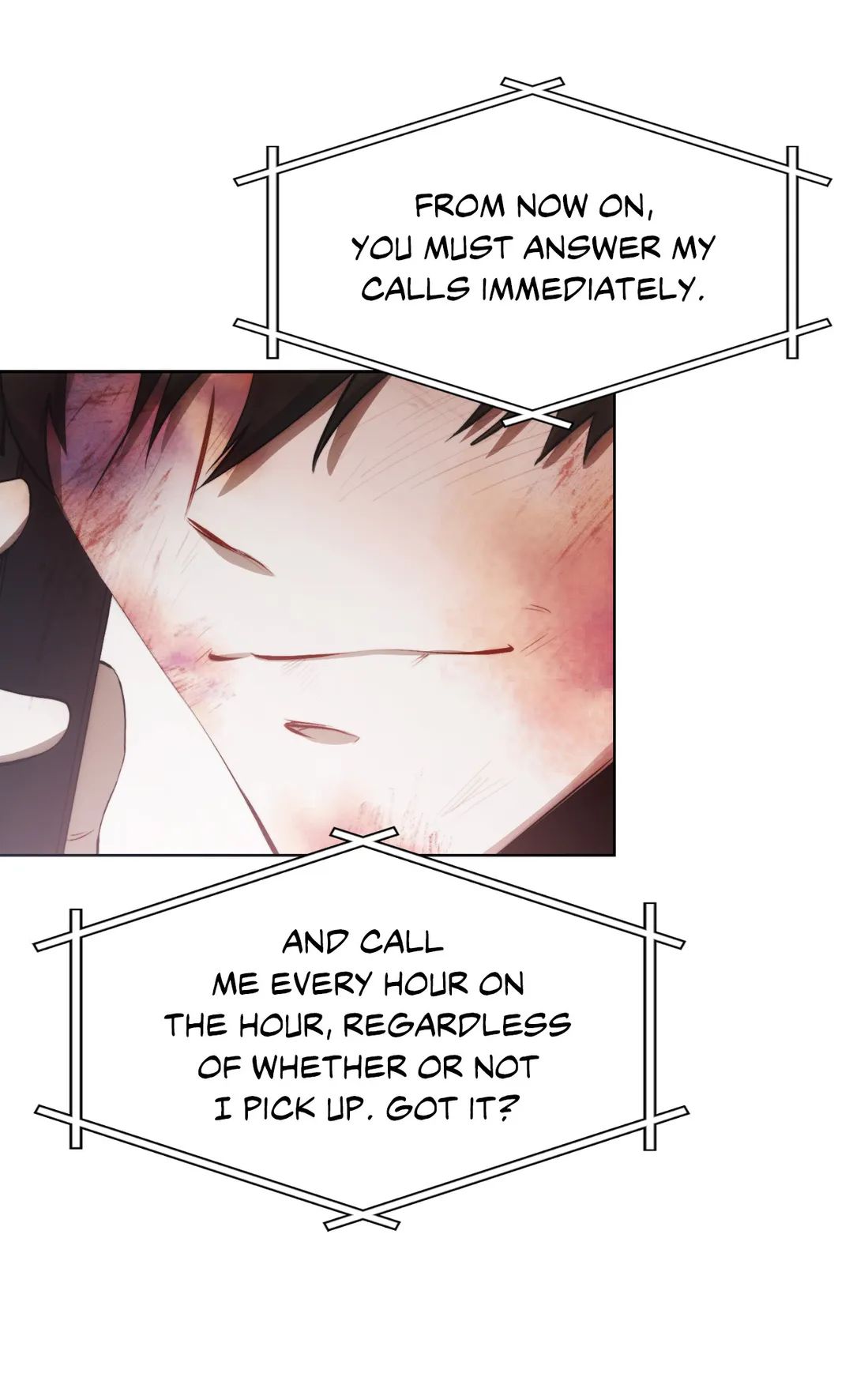 Red Mansion Chapter 11 page 46 - 
