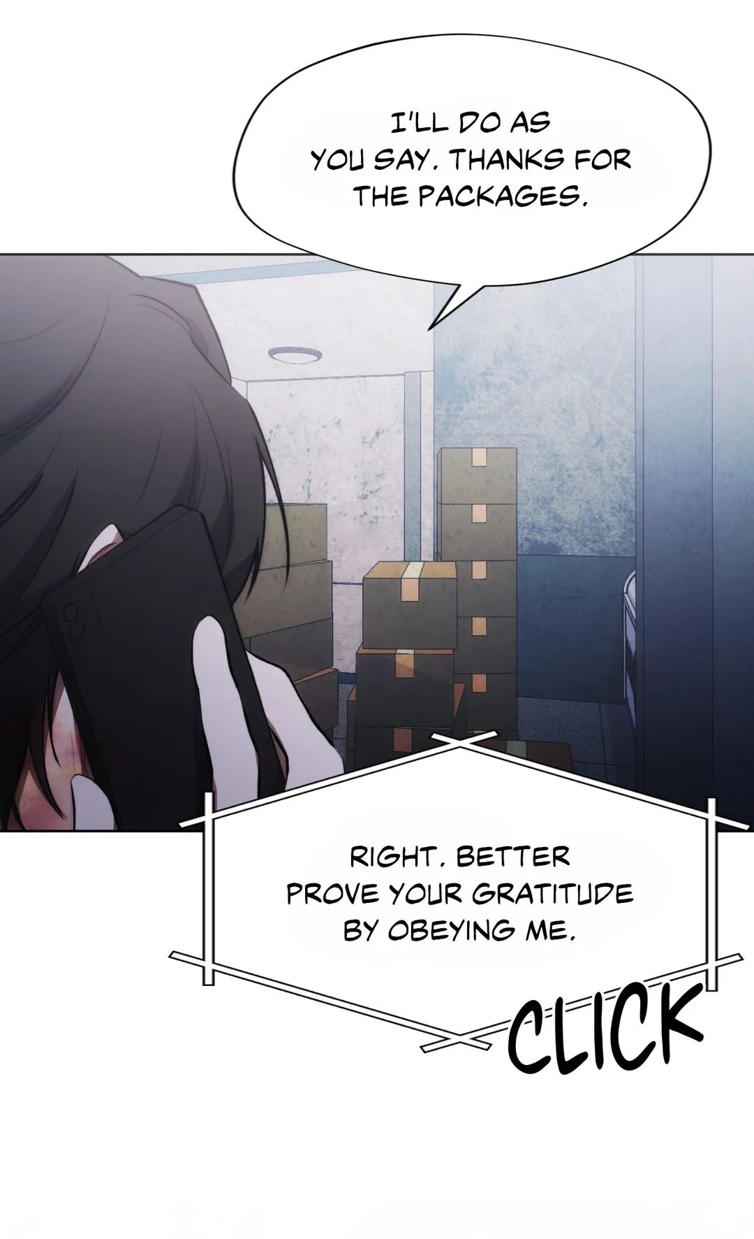 Red Mansion Chapter 11 page 48 - 