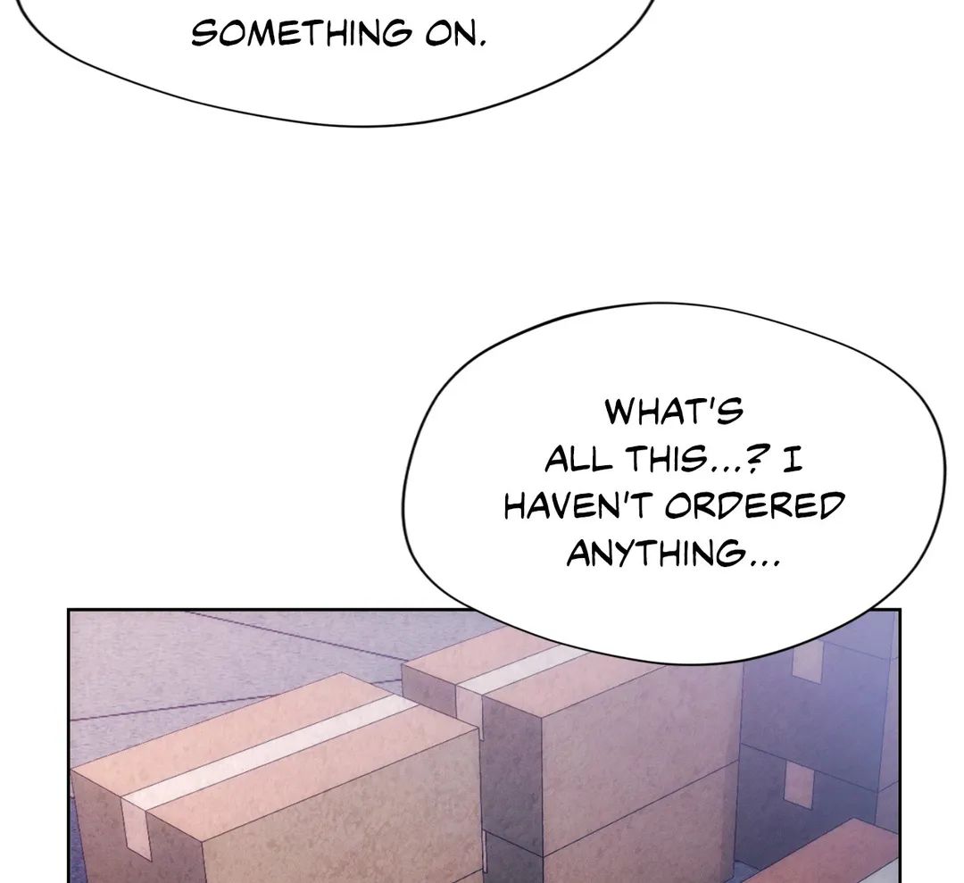 Red Mansion Chapter 11 page 6 - 