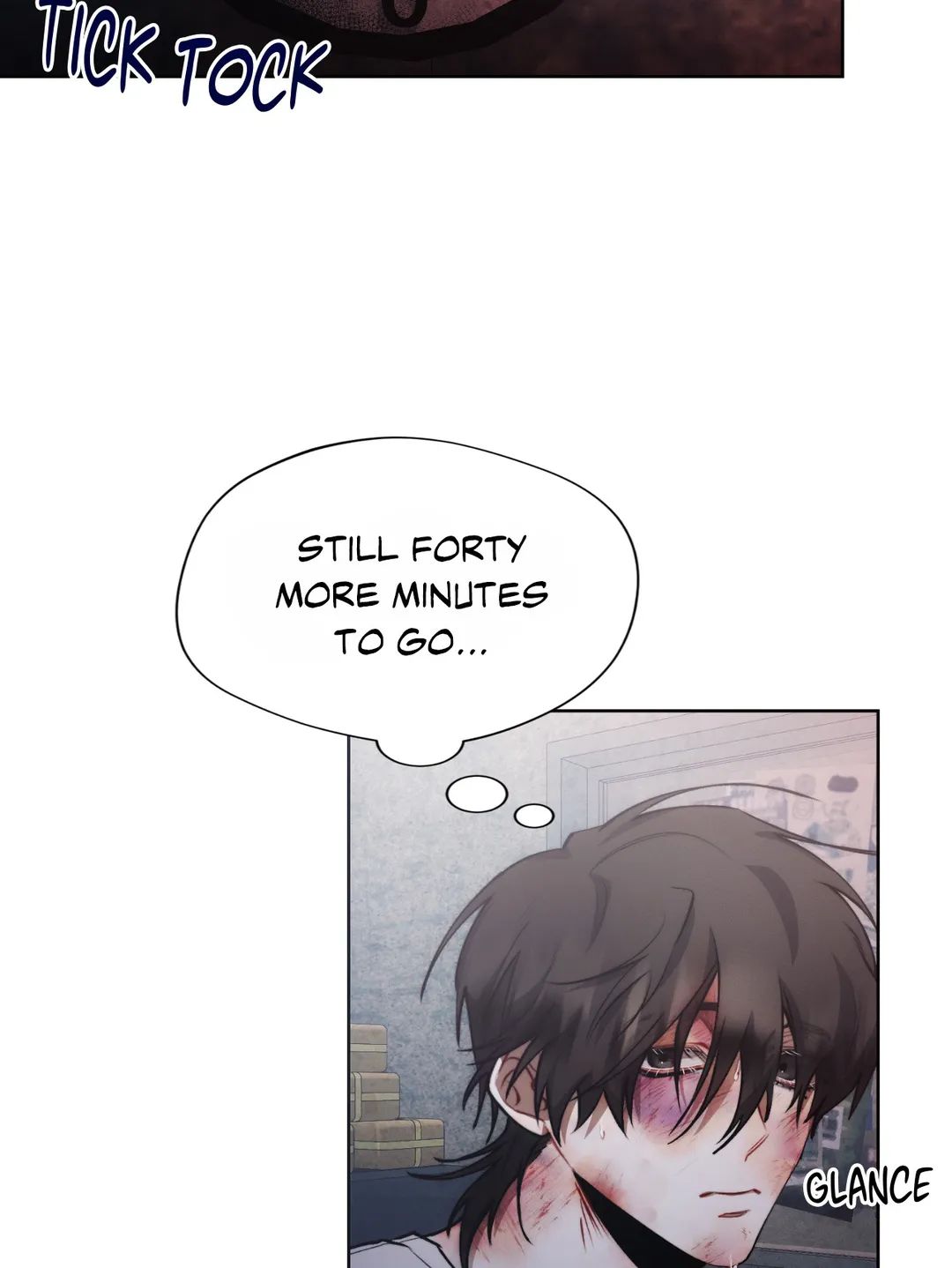 Red Mansion Chapter 11 page 56 - 