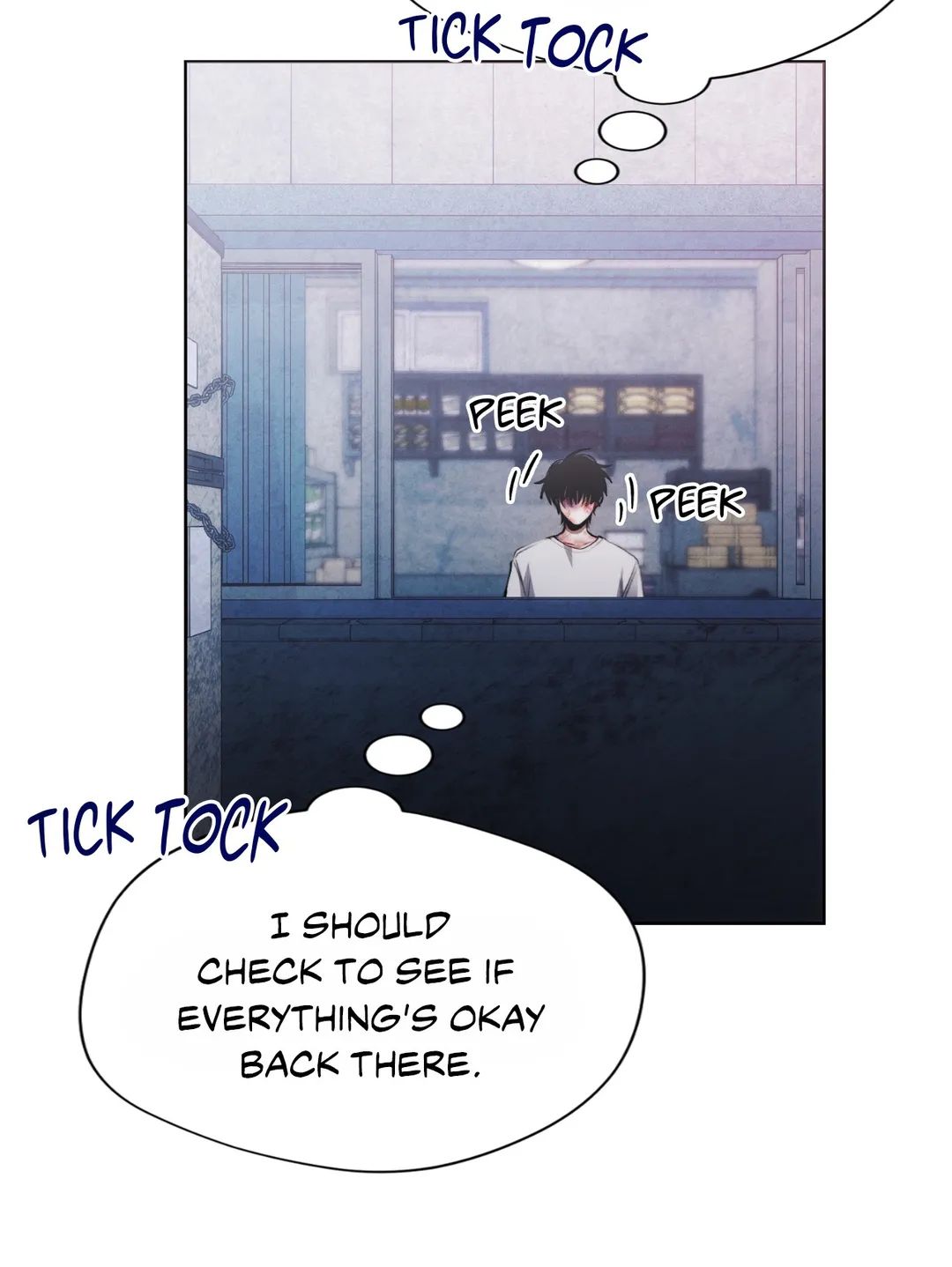Red Mansion Chapter 11 page 62 - 