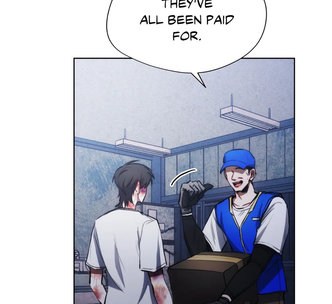 Red Mansion Chapter 11 page 8 - 