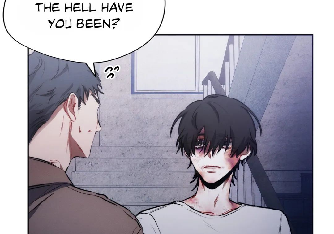 Red Mansion Chapter 11 page 80 - 