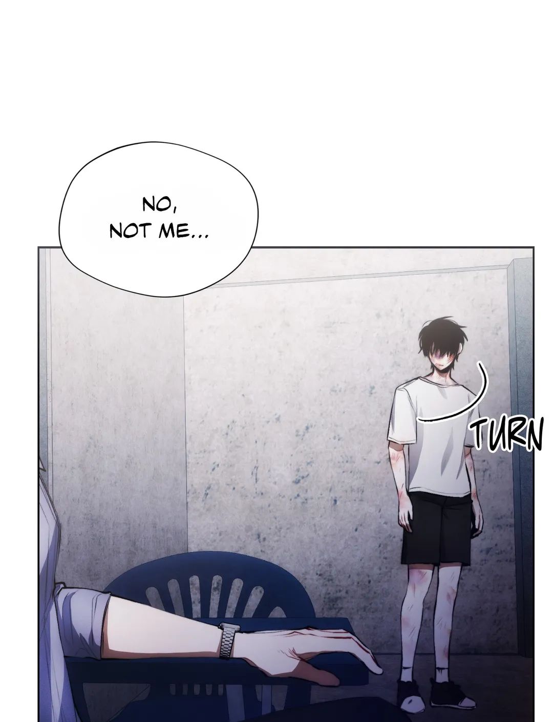 Red Mansion Chapter 11 page 82 - 