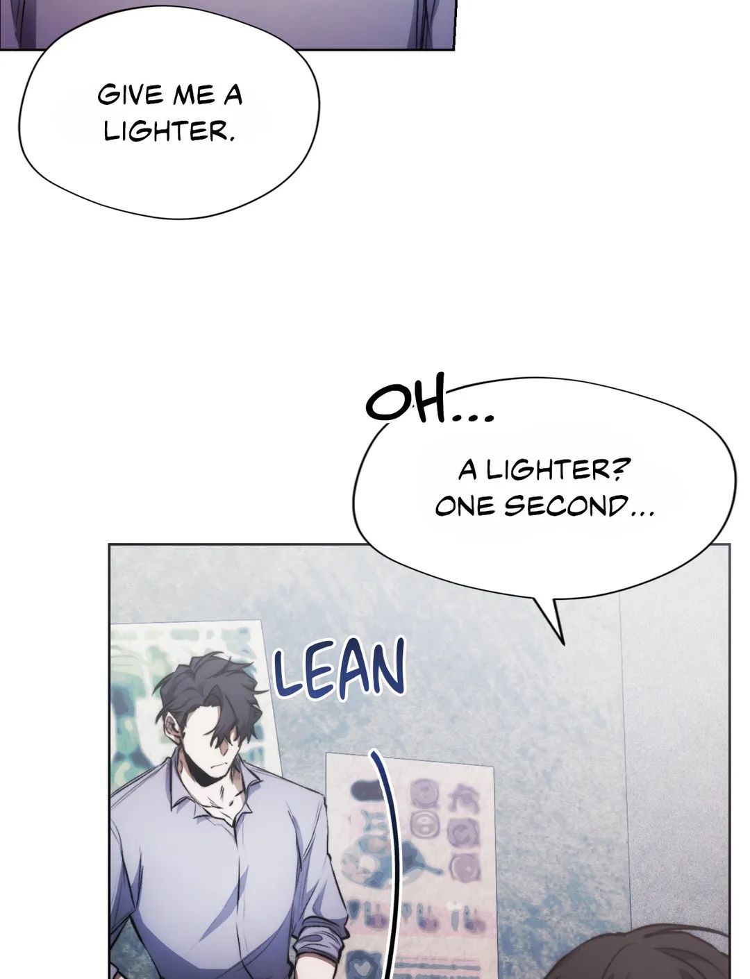 Red Mansion Chapter 11 page 85 - 