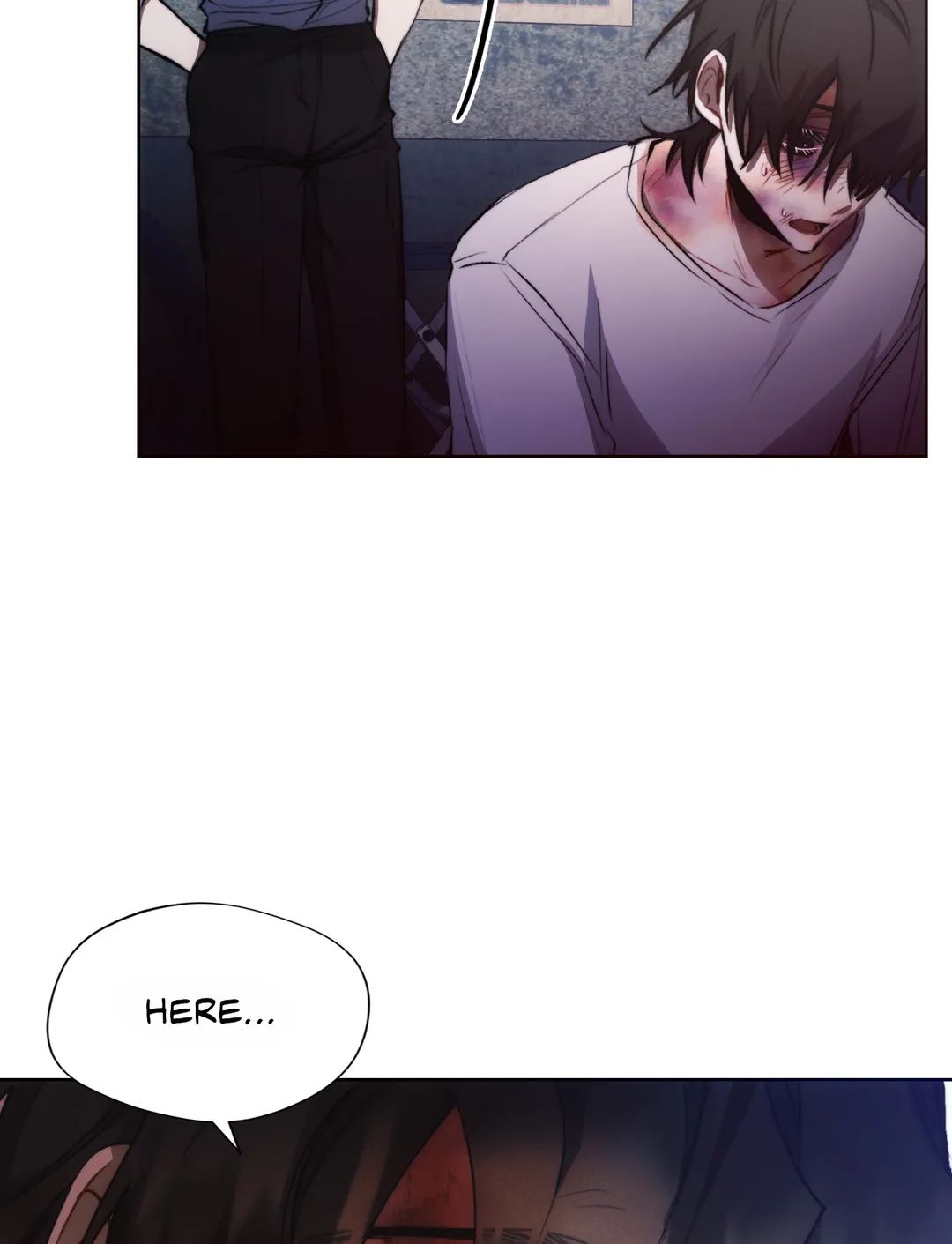 Red Mansion Chapter 11 page 86 - 
