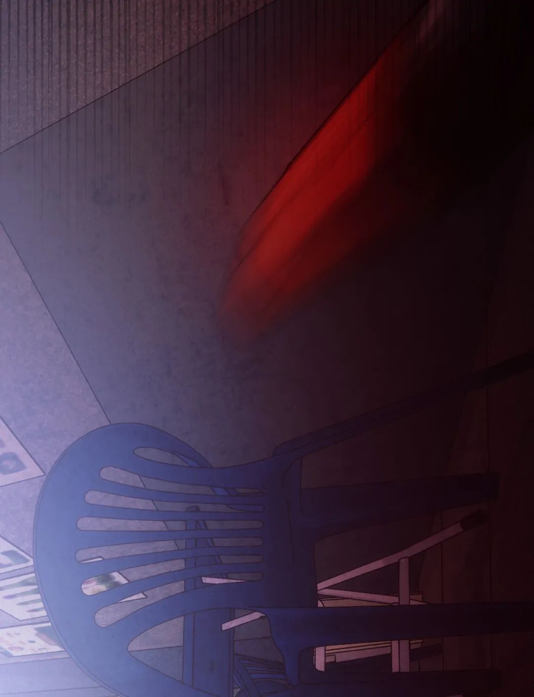 Red Mansion Chapter 11 page 88 - 