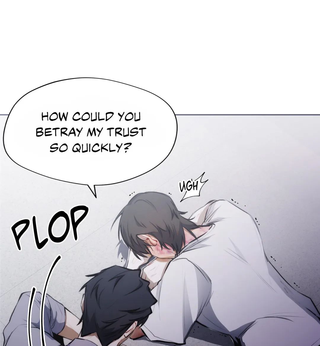 Red Mansion Chapter 11 page 91 - 