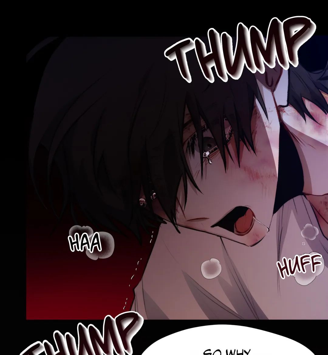 Red Mansion Chapter 11 page 93 - 