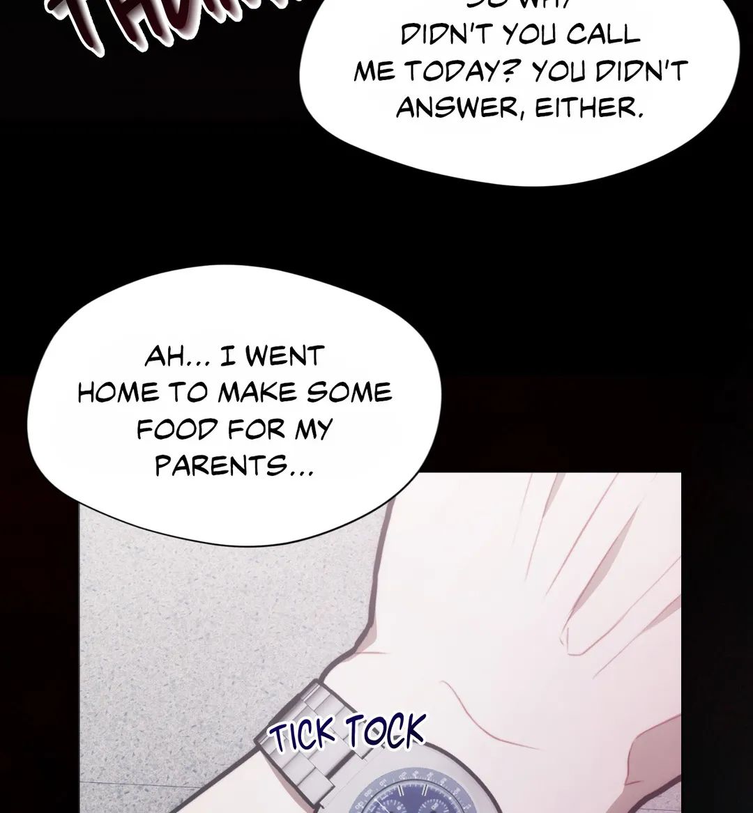 Red Mansion Chapter 11 page 94 - 