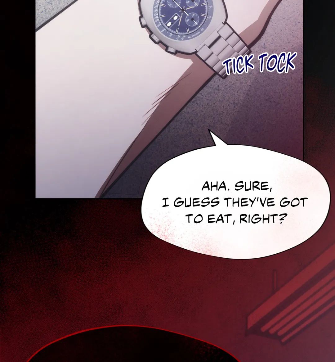 Red Mansion Chapter 11 page 95 - 