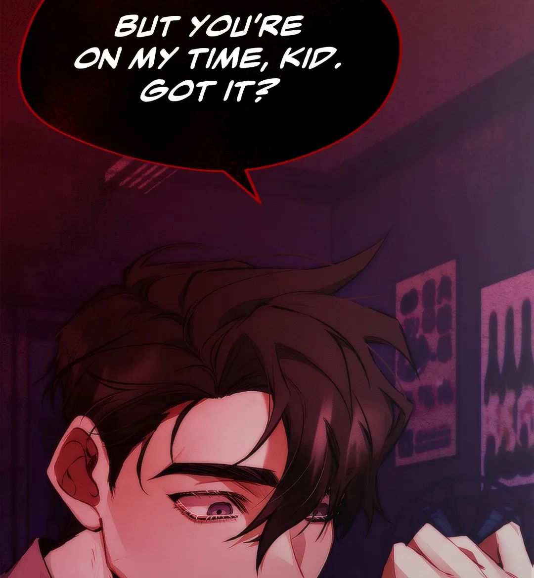 Red Mansion Chapter 11 page 96 - 